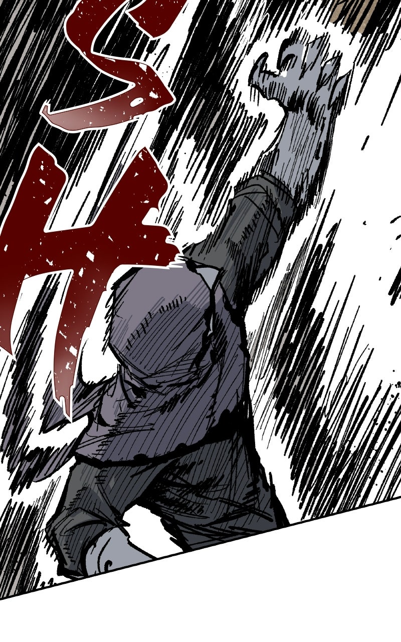 Kariel the Warrior Ep. 10 - Chimera page 83 - 