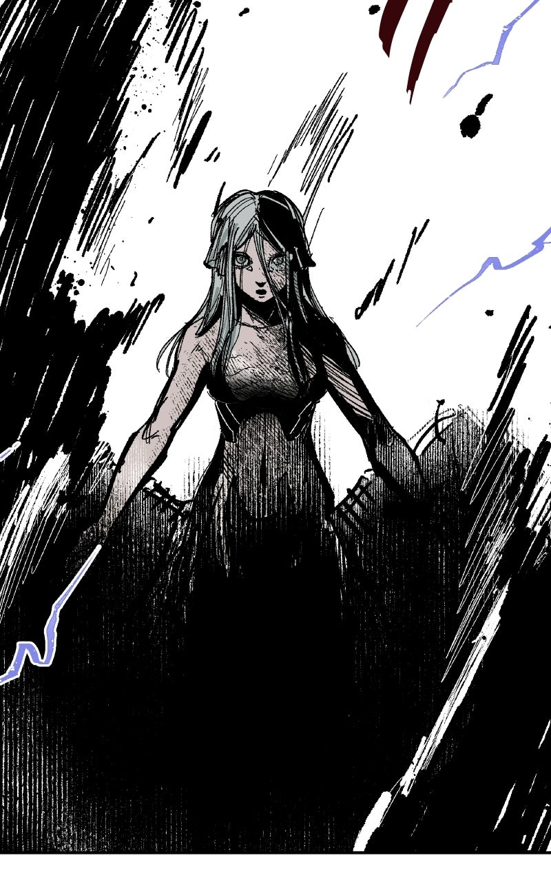 Kariel the Warrior Ep. 10 - Chimera page 86 - 