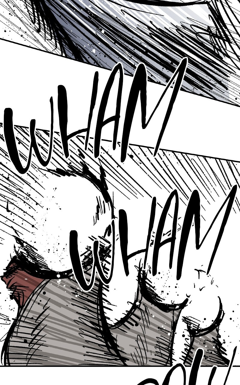 Kariel the Warrior Ep. 10 - Chimera page 92 - 