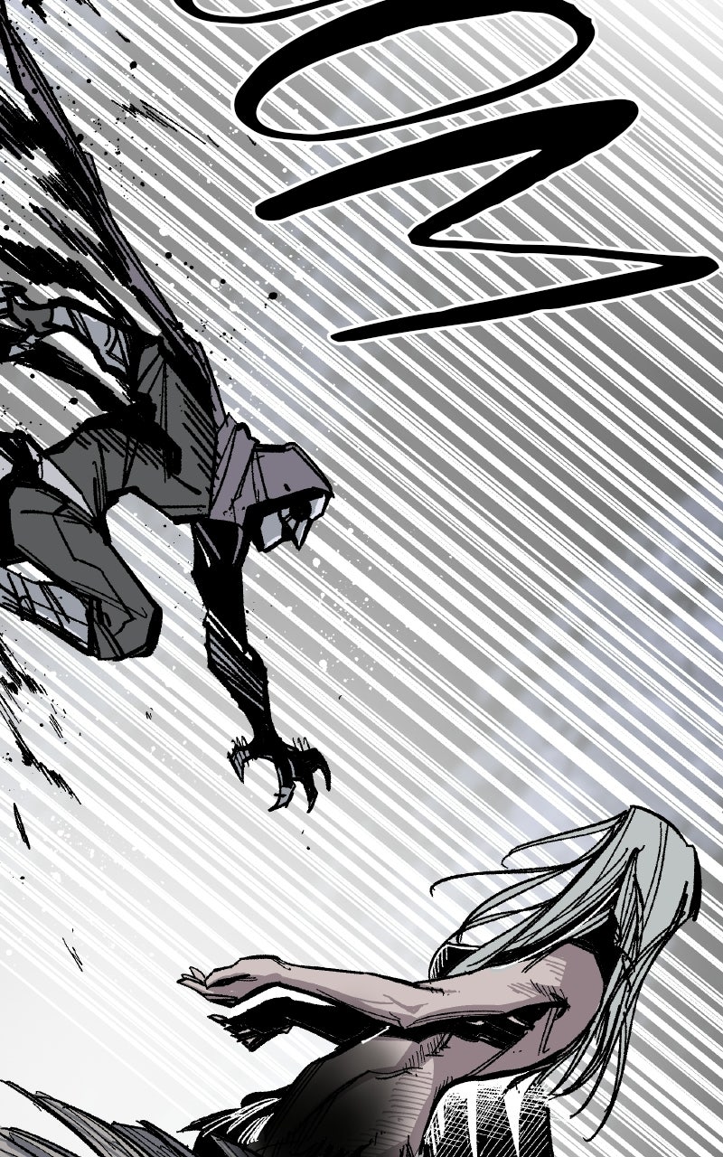 Kariel the Warrior Ep. 10 - Chimera page 95 - 