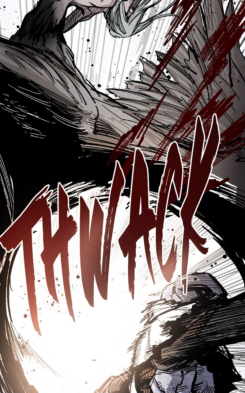 Kariel the Warrior Ep. 11 - The Arbiter of Evil page 2 - 