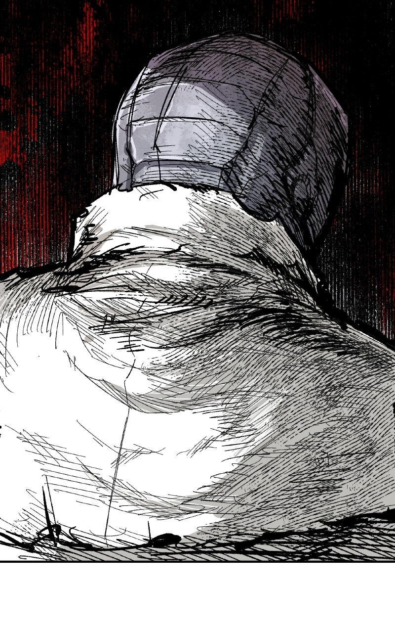 Kariel the Warrior Ep. 11 - The Arbiter of Evil page 101 - 