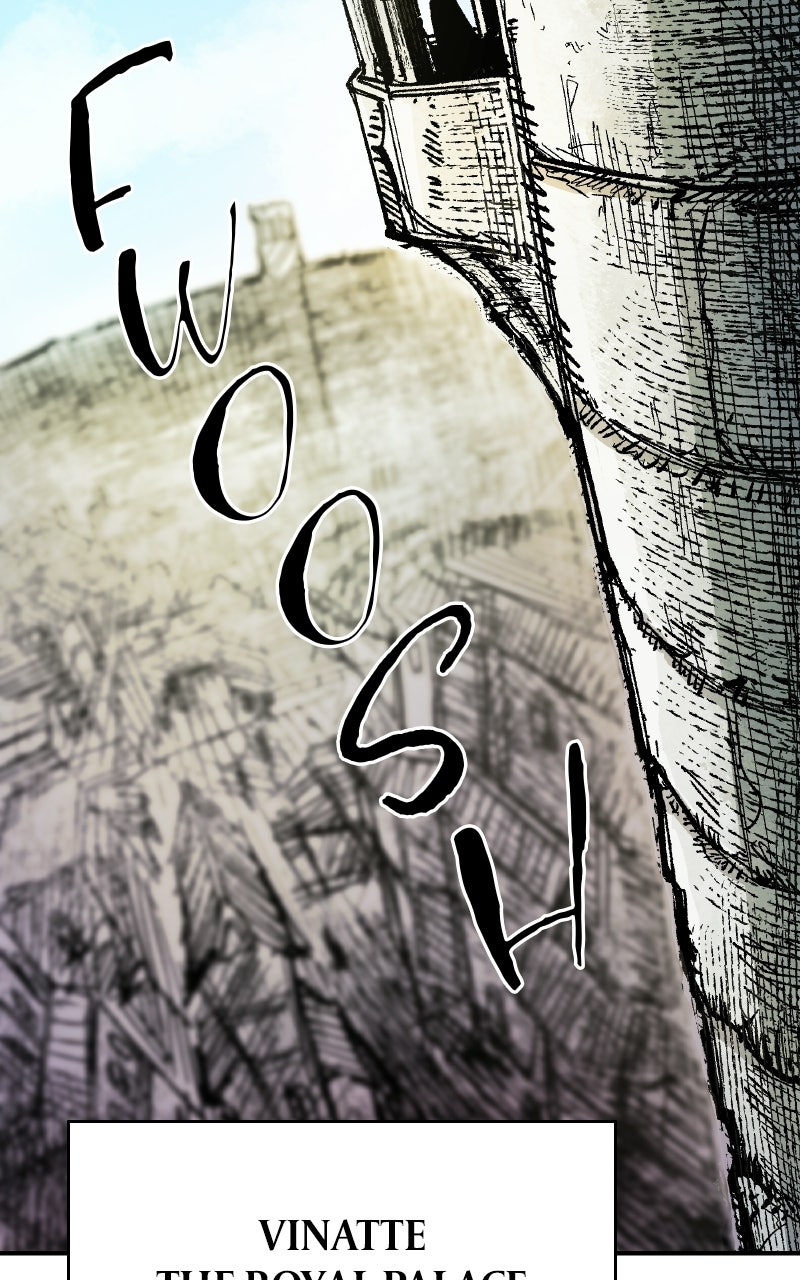Kariel the Warrior Ep. 11 - The Arbiter of Evil page 104 - 
