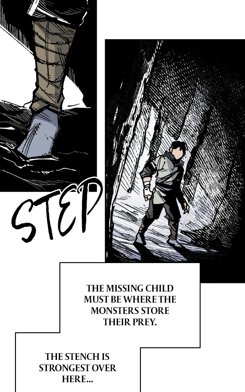 Kariel the Warrior Ep. 11 - The Arbiter of Evil page 12 - 