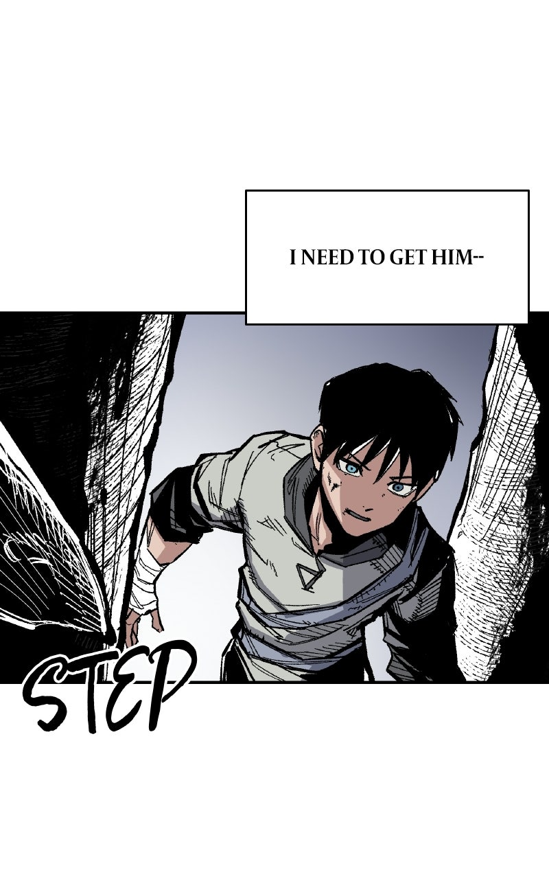 Kariel the Warrior Ep. 11 - The Arbiter of Evil page 15 - 