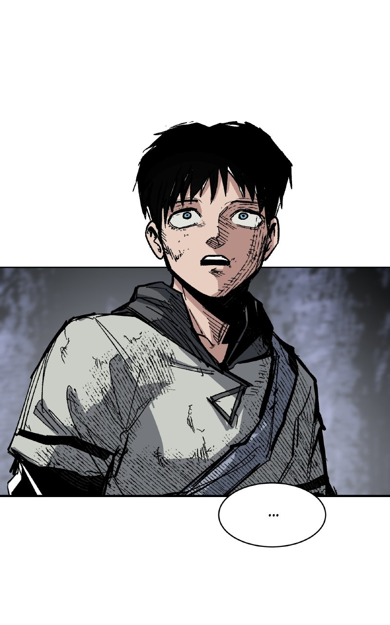 Kariel the Warrior Ep. 11 - The Arbiter of Evil page 18 - 