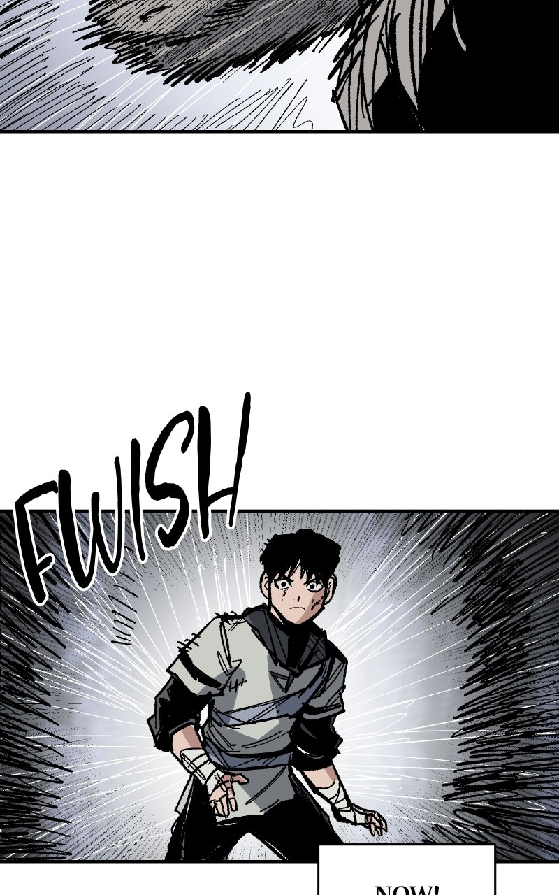 Kariel the Warrior Ep. 11 - The Arbiter of Evil page 21 - 