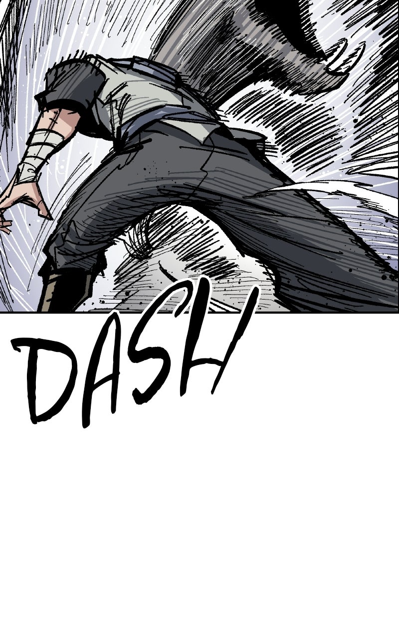 Kariel the Warrior Ep. 11 - The Arbiter of Evil page 23 - 