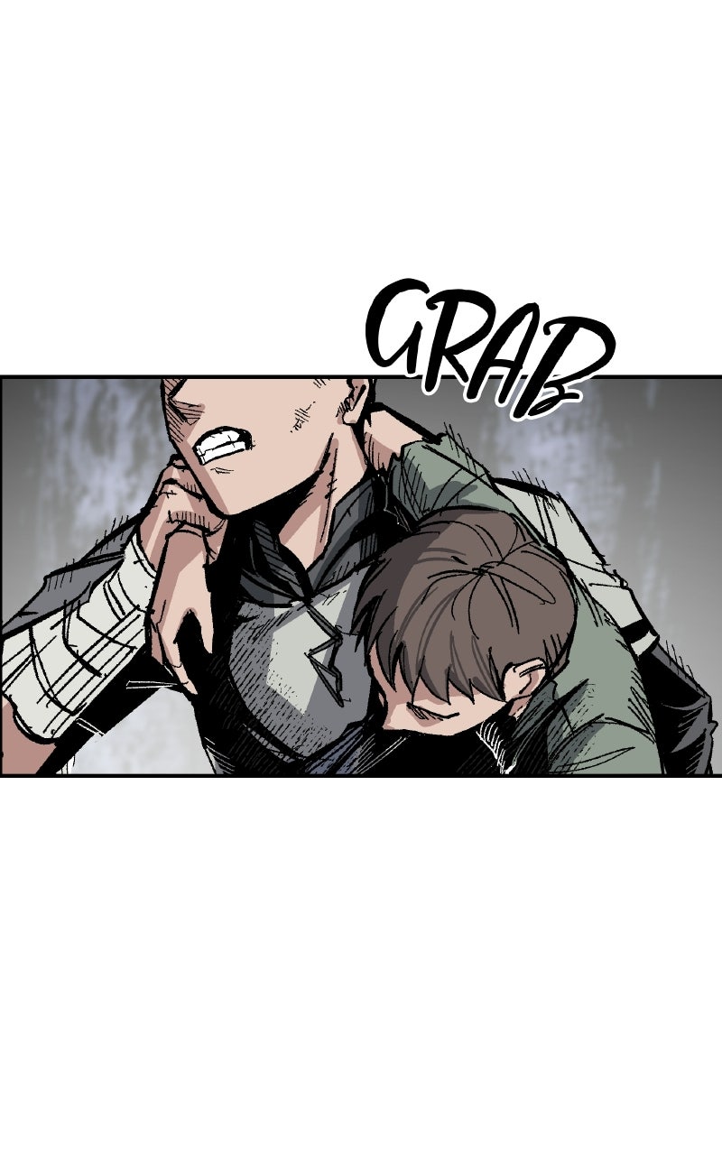Kariel the Warrior Ep. 11 - The Arbiter of Evil page 24 - 