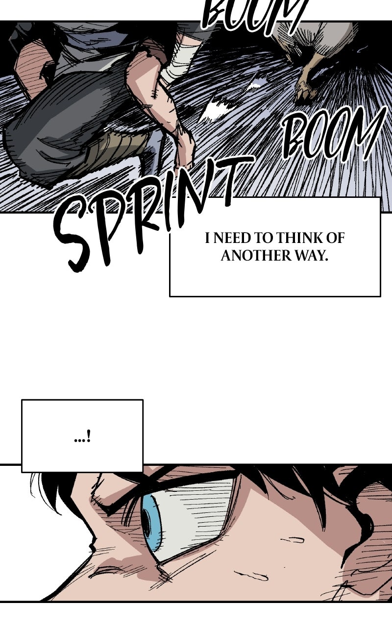 Kariel the Warrior Ep. 11 - The Arbiter of Evil page 26 - 