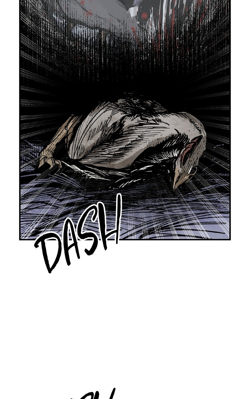 Kariel the Warrior Ep. 11 - The Arbiter of Evil page 28 - 