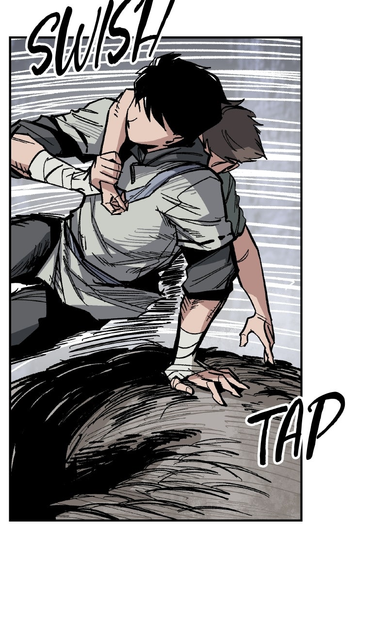 Kariel the Warrior Ep. 11 - The Arbiter of Evil page 29 - 