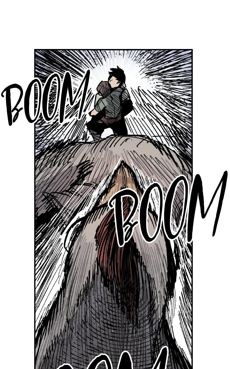 Kariel the Warrior Ep. 11 - The Arbiter of Evil page 31 - 