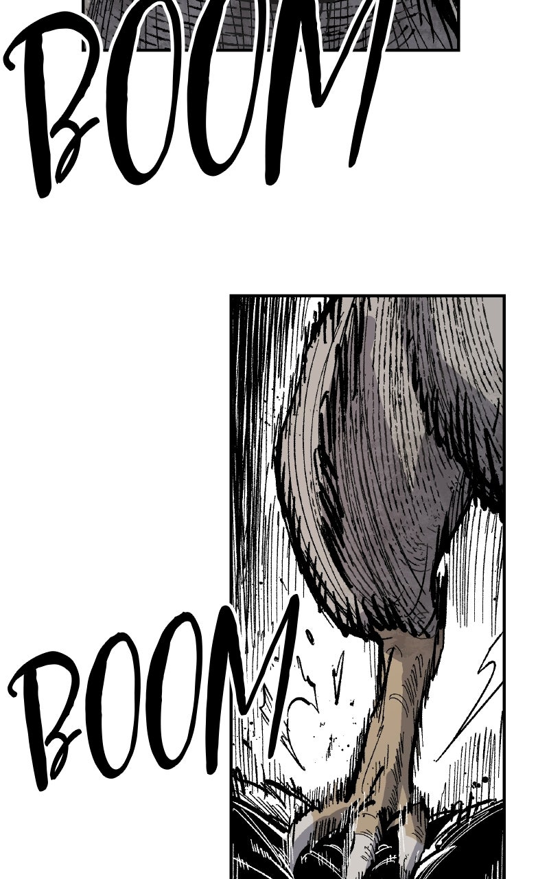 Kariel the Warrior Ep. 11 - The Arbiter of Evil page 32 - 