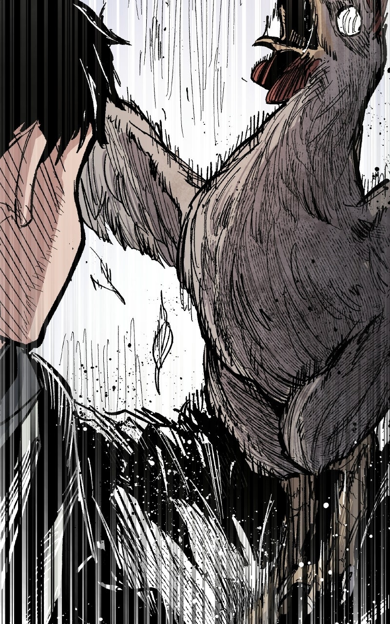 Kariel the Warrior Ep. 11 - The Arbiter of Evil page 34 - 