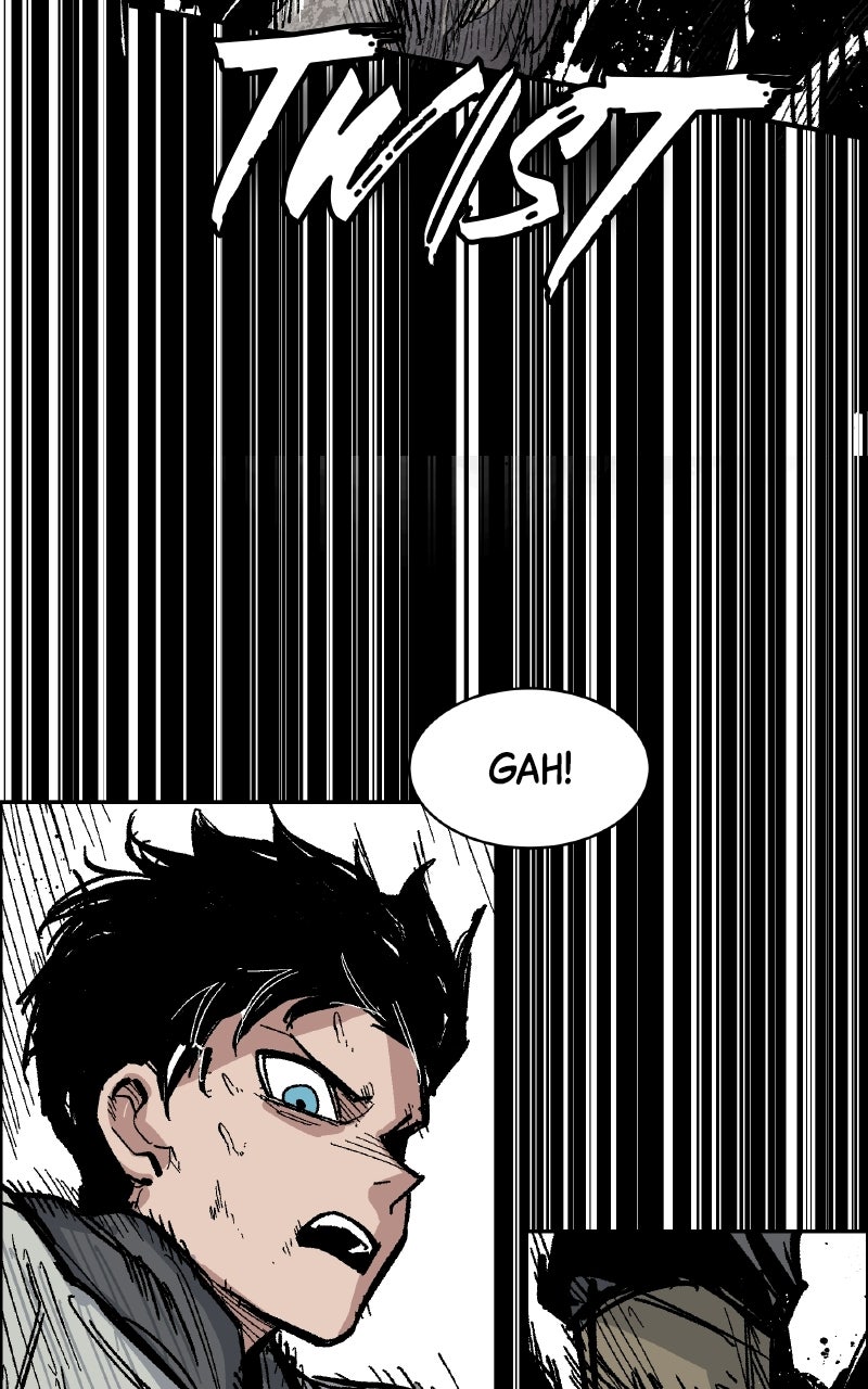 Kariel the Warrior Ep. 11 - The Arbiter of Evil page 36 - 