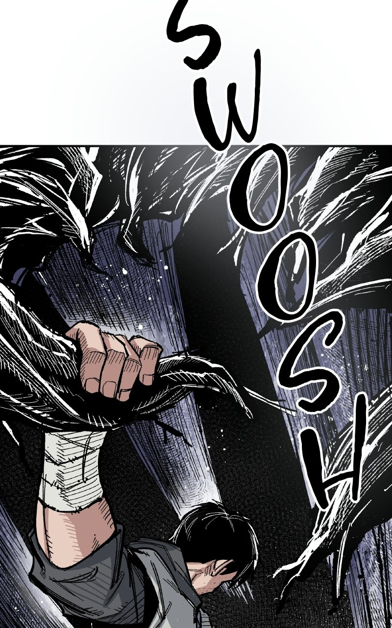 Kariel the Warrior Ep. 11 - The Arbiter of Evil page 41 - 