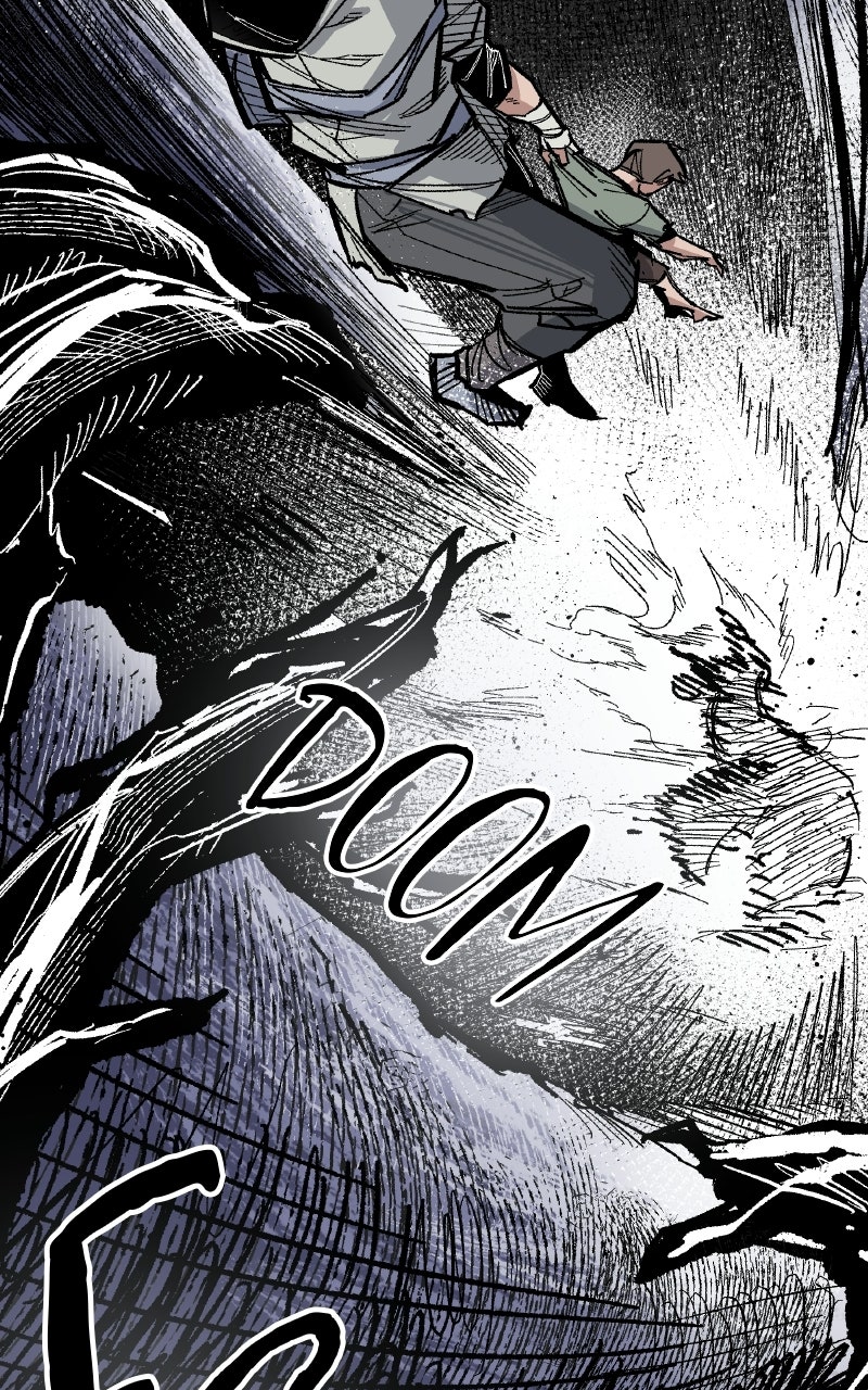 Kariel the Warrior Ep. 11 - The Arbiter of Evil page 42 - 