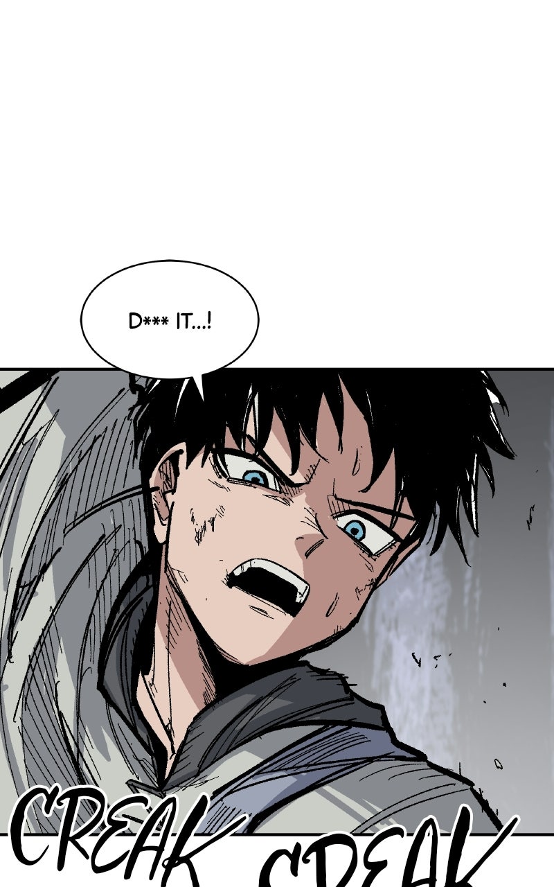 Kariel the Warrior Ep. 11 - The Arbiter of Evil page 44 - 