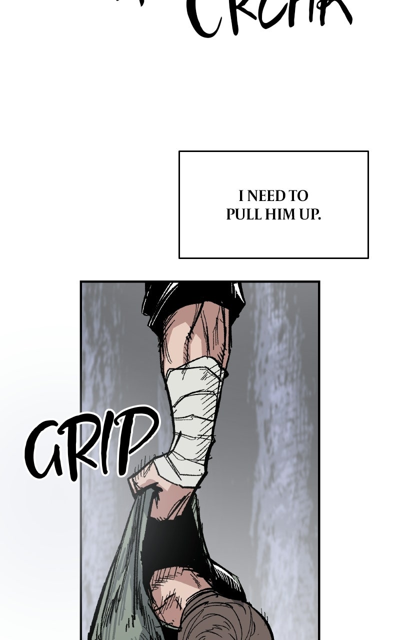 Kariel the Warrior Ep. 11 - The Arbiter of Evil page 45 - 