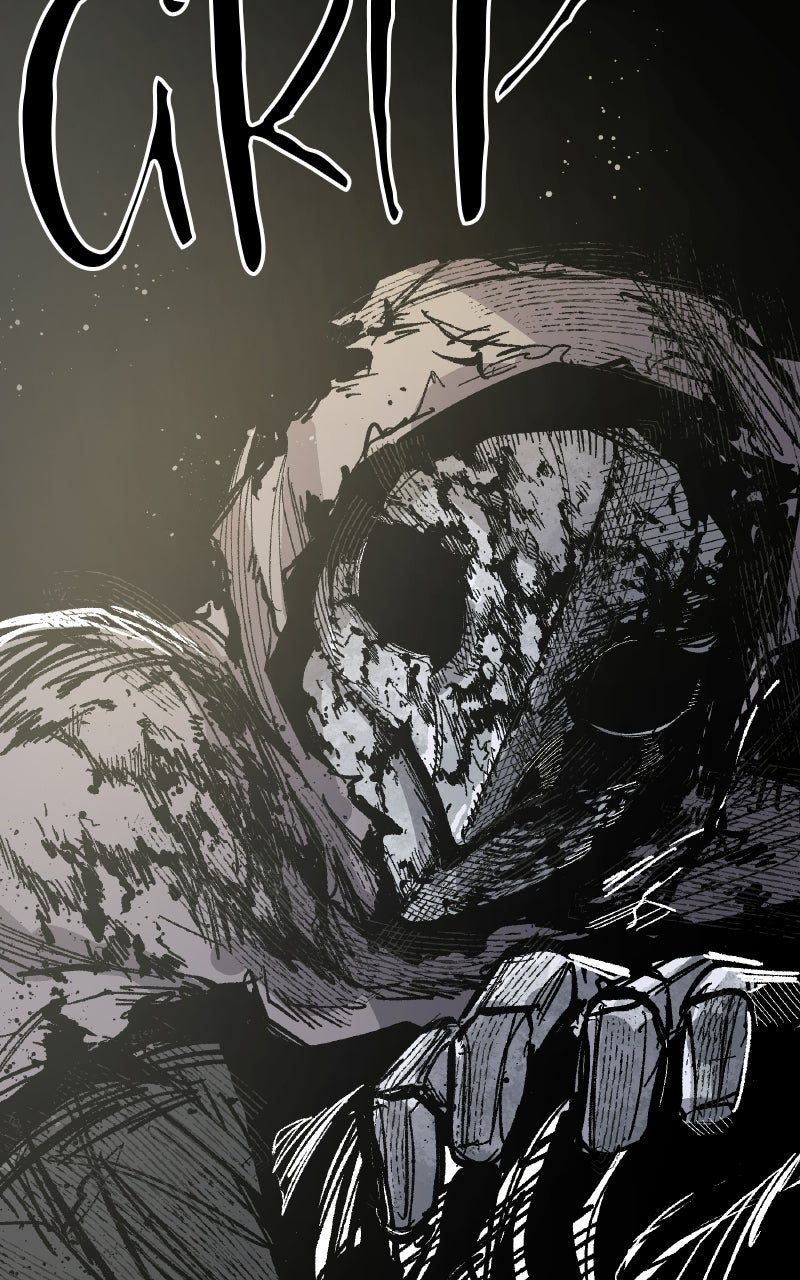 Kariel the Warrior Ep. 11 - The Arbiter of Evil page 60 - 