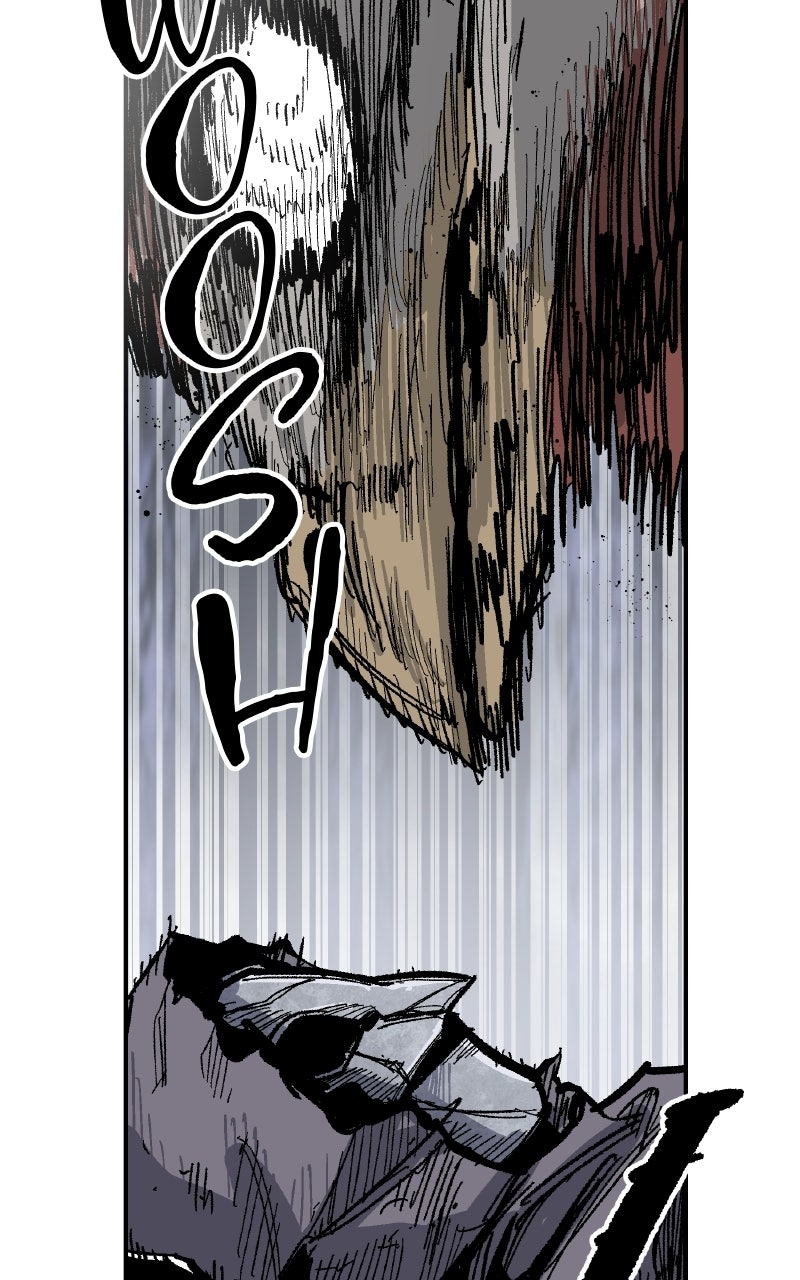 Kariel the Warrior Ep. 11 - The Arbiter of Evil page 7 - 