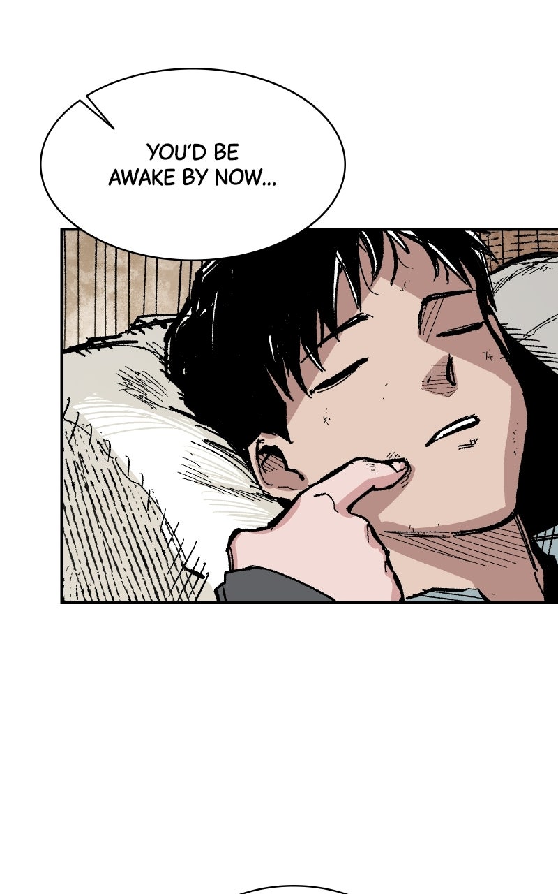 Kariel the Warrior Ep. 11 - The Arbiter of Evil page 64 - 