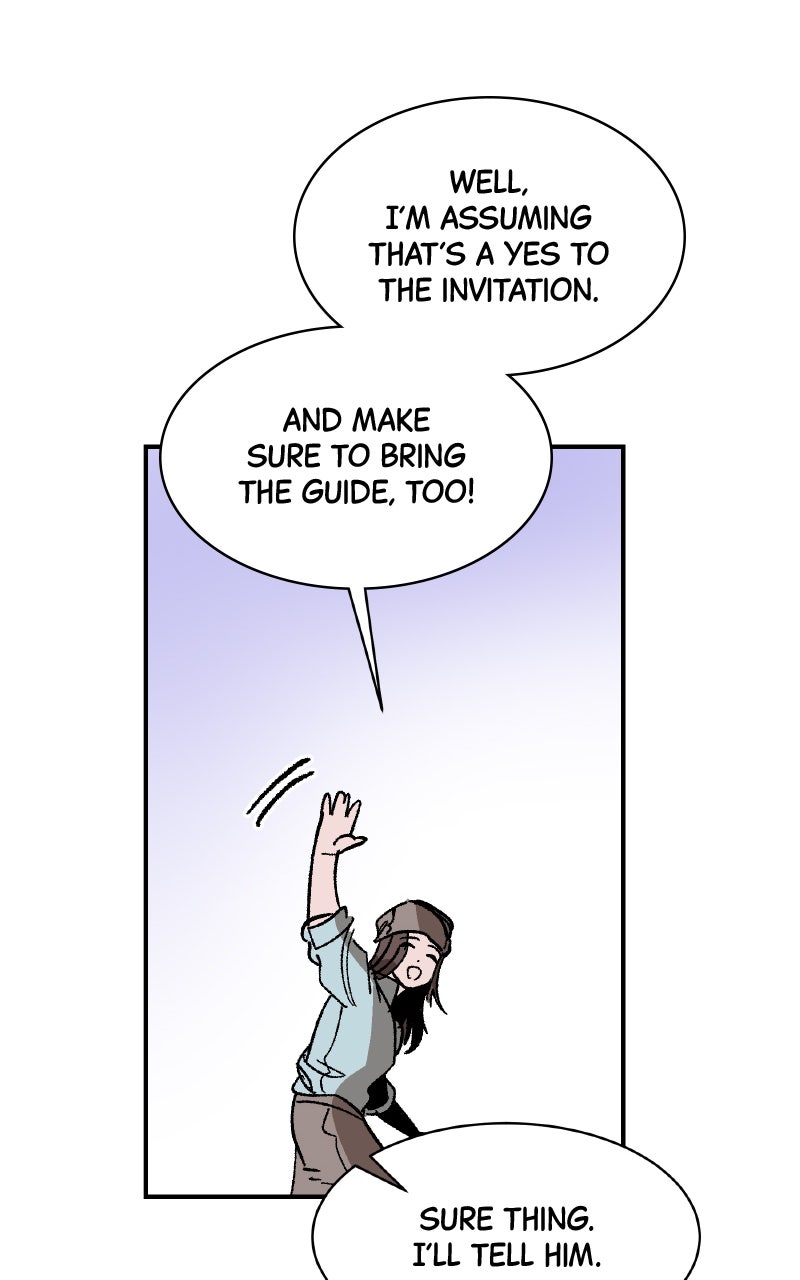 Kariel the Warrior Ep. 11 - The Arbiter of Evil page 70 - 