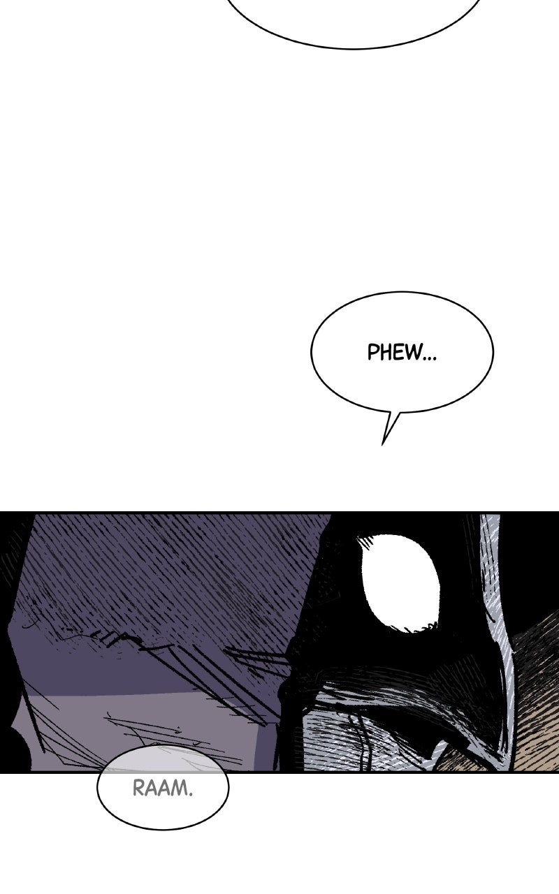 Kariel the Warrior Ep. 11 - The Arbiter of Evil page 71 - 