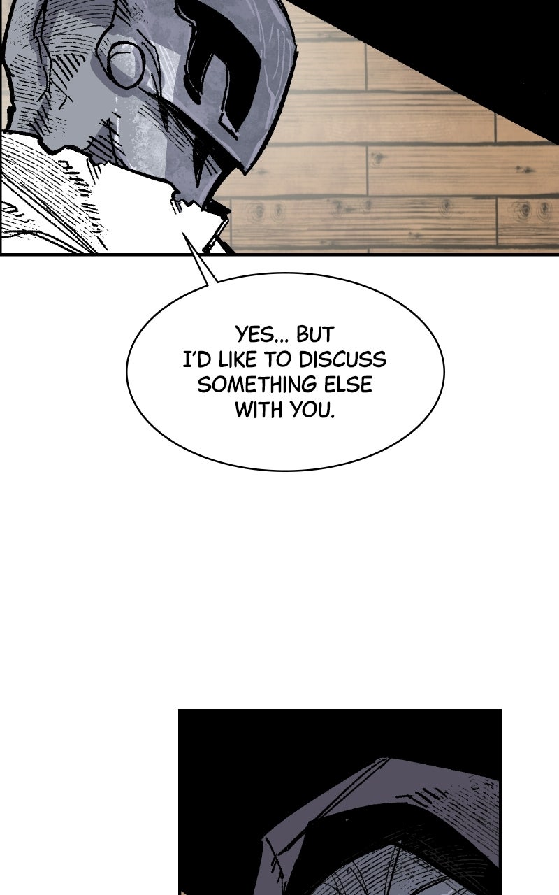 Kariel the Warrior Ep. 11 - The Arbiter of Evil page 74 - 