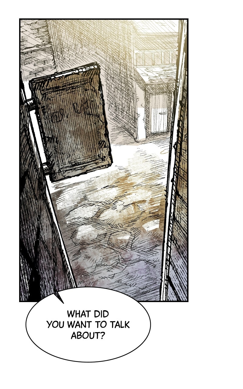 Kariel the Warrior Ep. 11 - The Arbiter of Evil page 76 - 