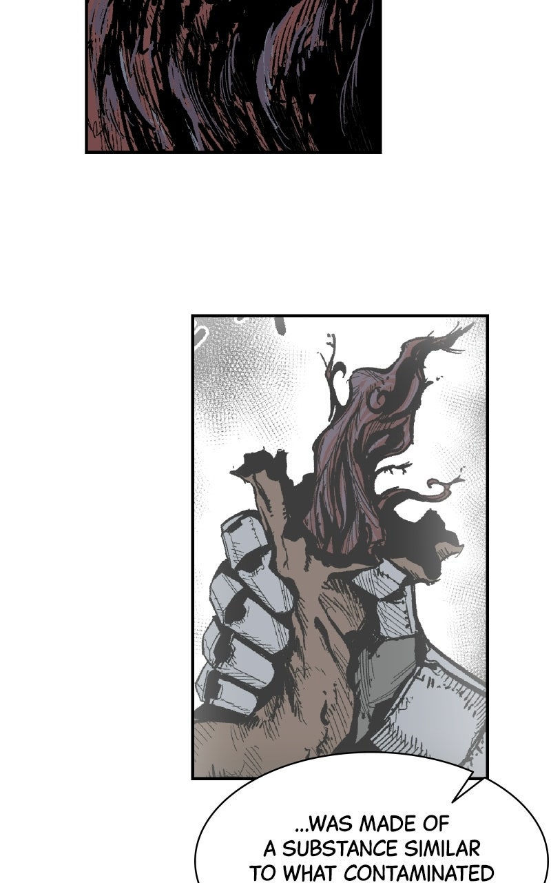Kariel the Warrior Ep. 11 - The Arbiter of Evil page 80 - 