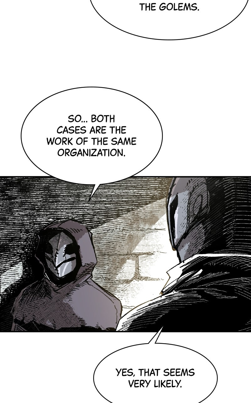 Kariel the Warrior Ep. 11 - The Arbiter of Evil page 81 - 