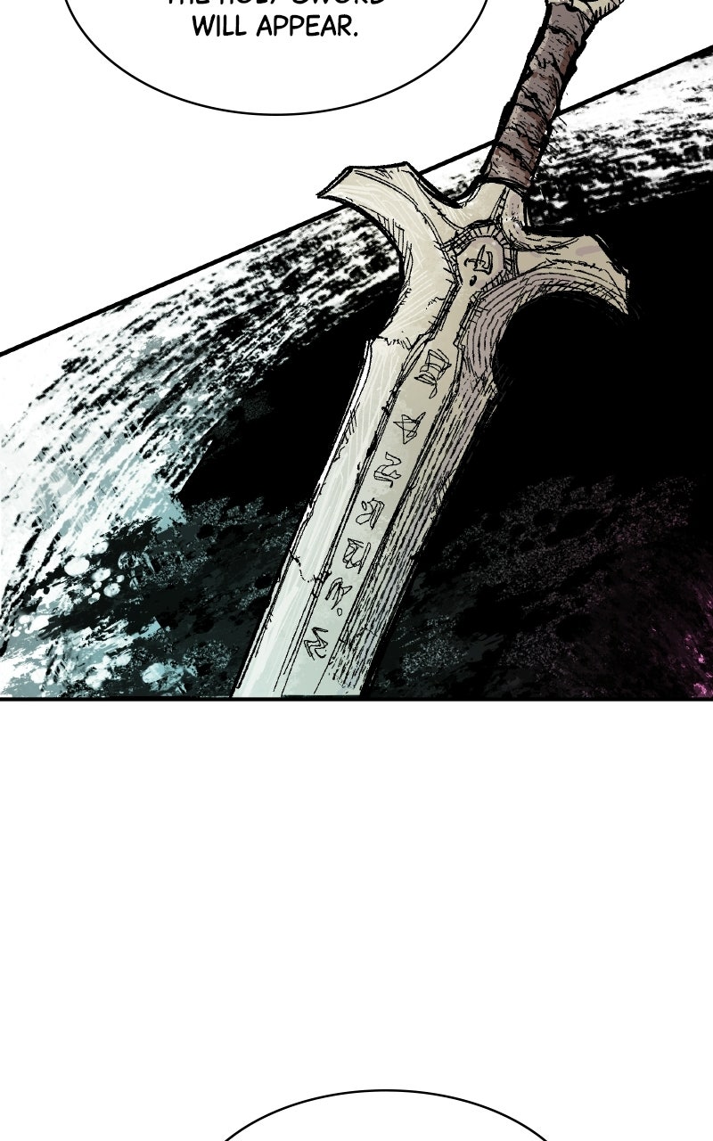 Kariel the Warrior Ep. 11 - The Arbiter of Evil page 85 - 