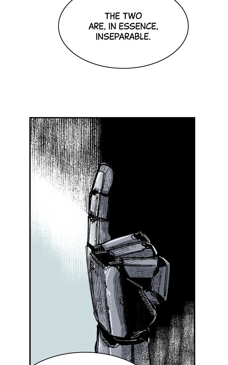 Kariel the Warrior Ep. 11 - The Arbiter of Evil page 86 - 