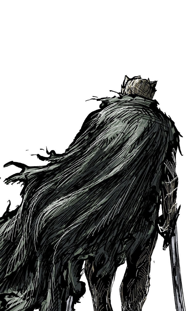 Kariel the Warrior Ep. 11 - The Arbiter of Evil page 89 - 