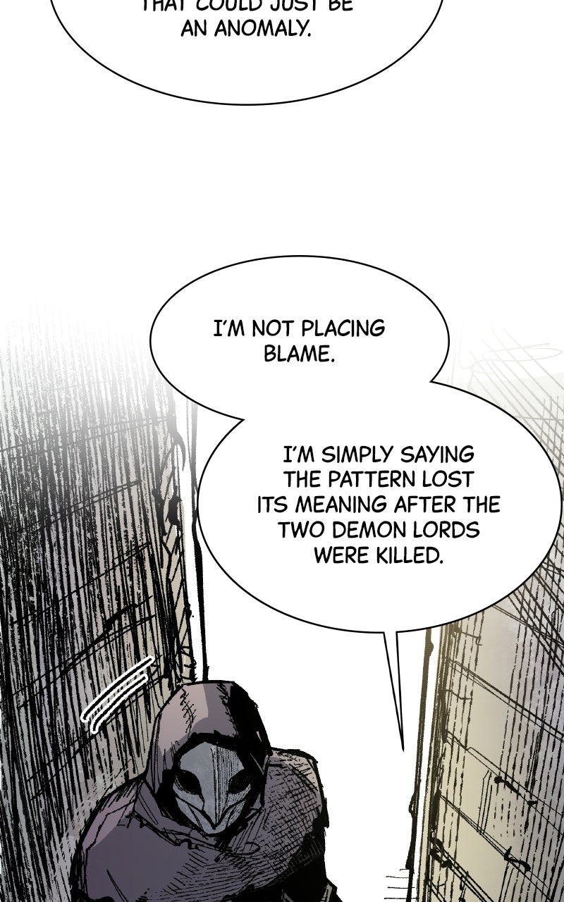Kariel the Warrior Ep. 11 - The Arbiter of Evil page 95 - 