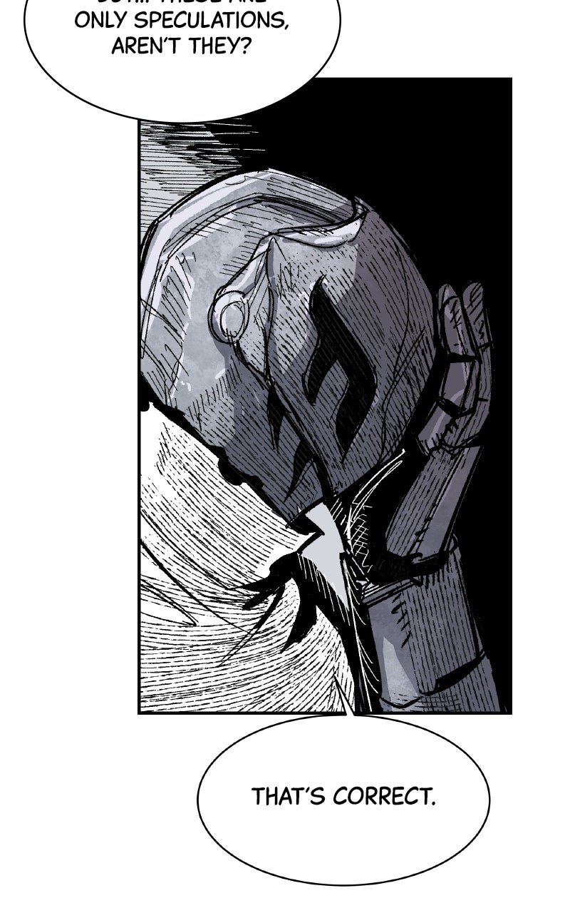 Kariel the Warrior Ep. 11 - The Arbiter of Evil page 98 - 