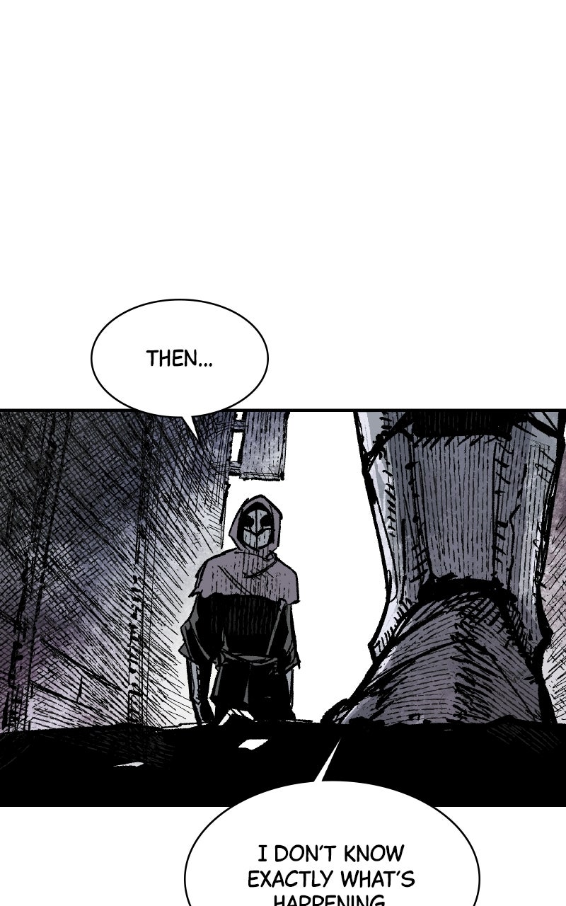Kariel the Warrior Ep. 11 - The Arbiter of Evil page 99 - 