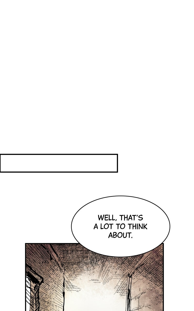 Kariel the Warrior Ep. 12 - A Sign page 1 - 