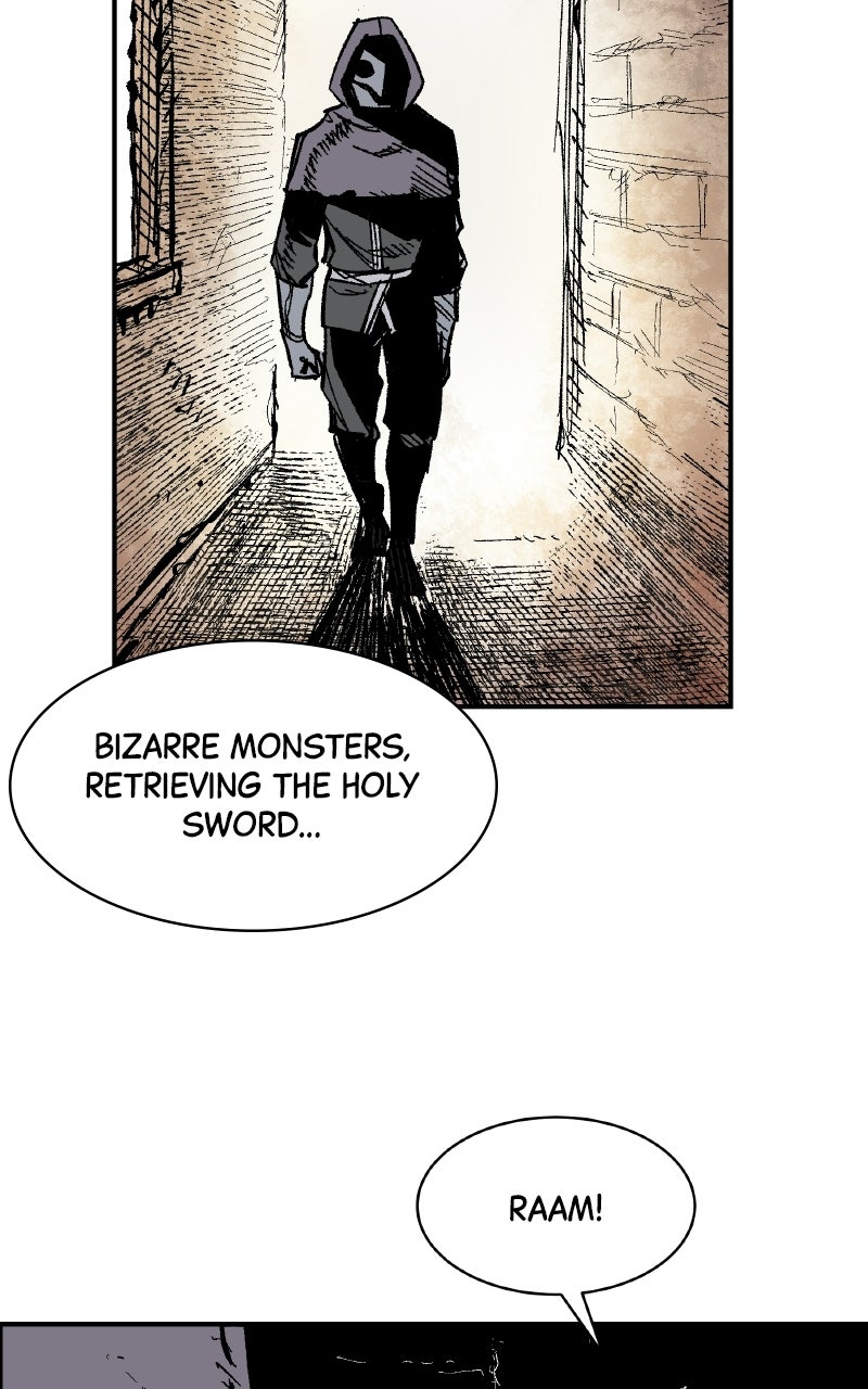 Kariel the Warrior Ep. 12 - A Sign page 2 - 
