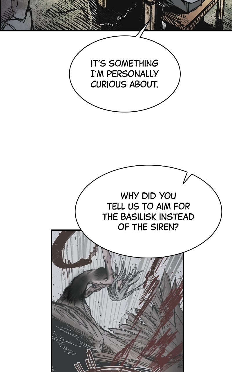 Kariel the Warrior Ep. 12 - A Sign page 11 - 
