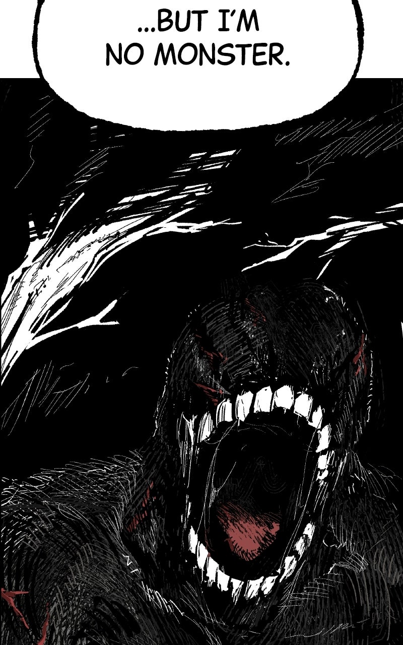 Kariel the Warrior Ep. 12 - A Sign page 101 - 