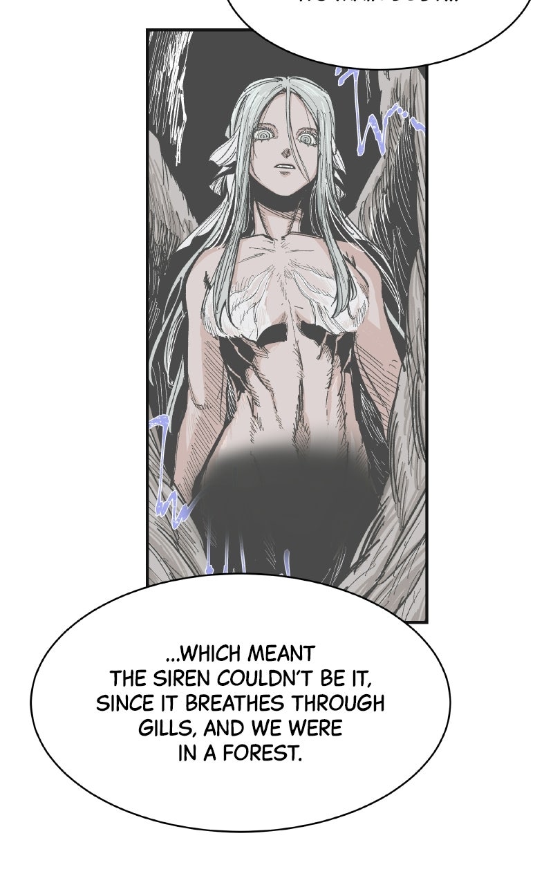 Kariel the Warrior Ep. 12 - A Sign page 14 - 