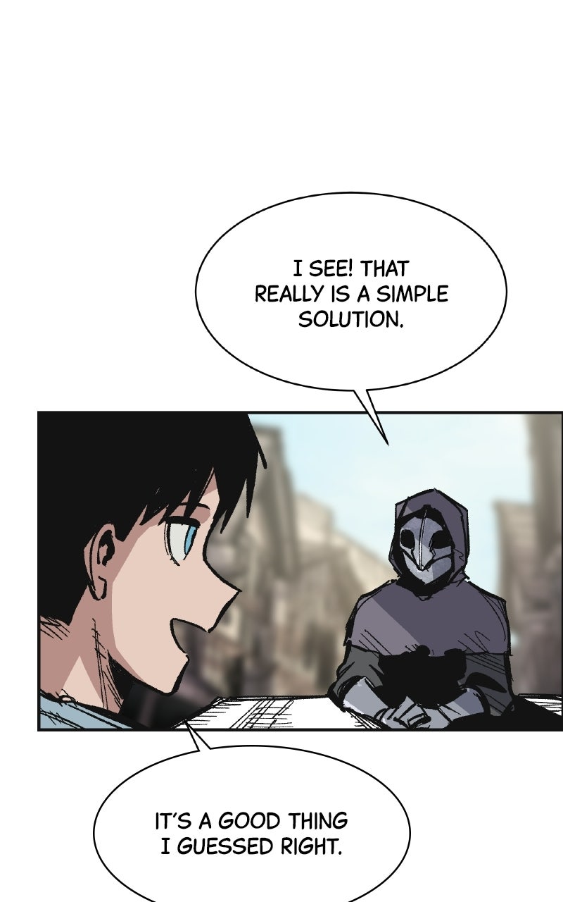 Kariel the Warrior Ep. 12 - A Sign page 15 - 