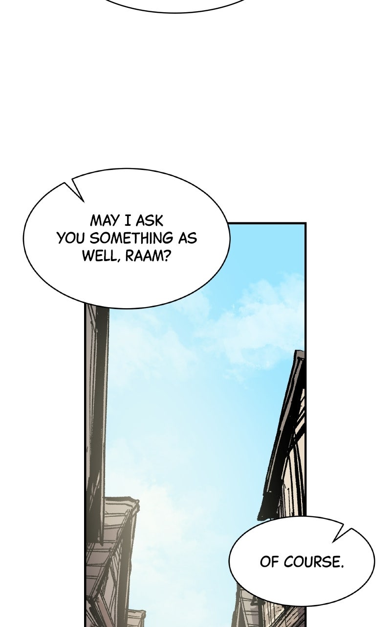 Kariel the Warrior Ep. 12 - A Sign page 16 - 