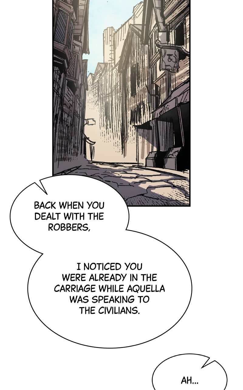 Kariel the Warrior Ep. 12 - A Sign page 17 - 