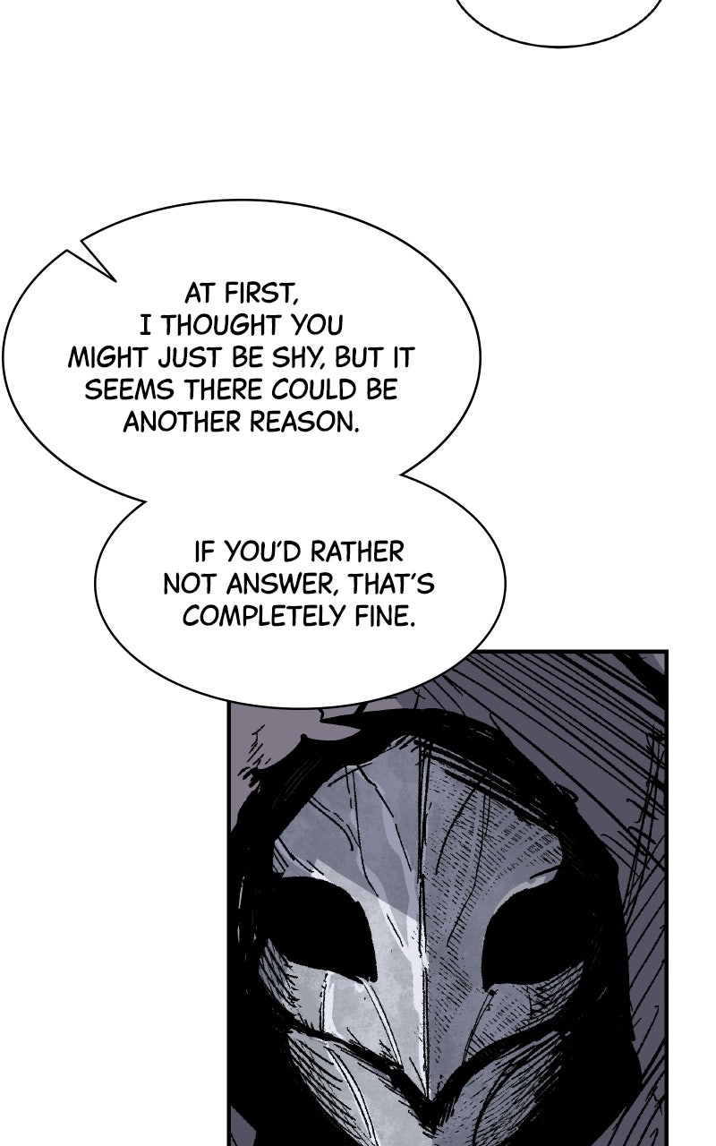 Kariel the Warrior Ep. 12 - A Sign page 18 - 
