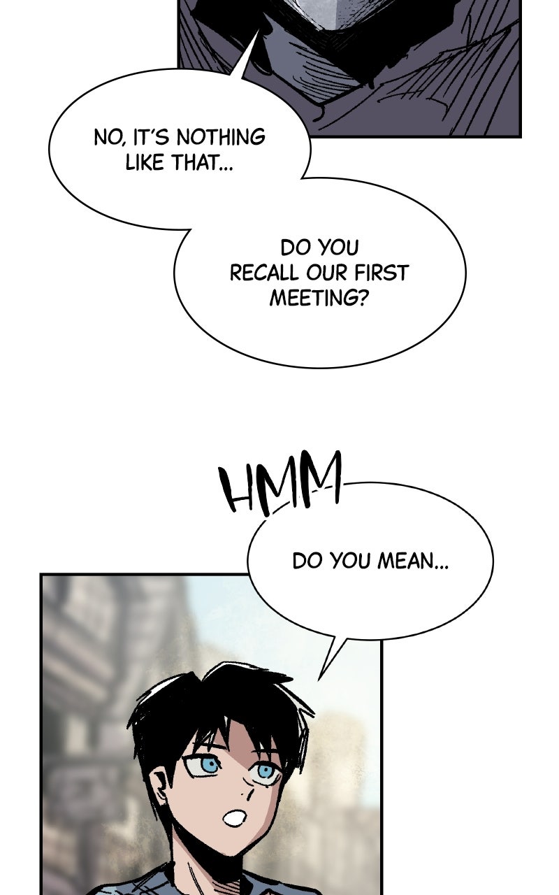 Kariel the Warrior Ep. 12 - A Sign page 19 - 