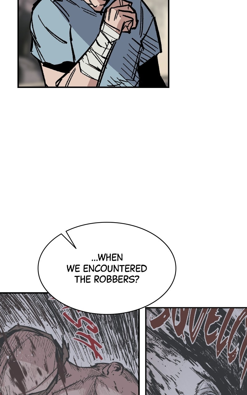 Kariel the Warrior Ep. 12 - A Sign page 20 - 